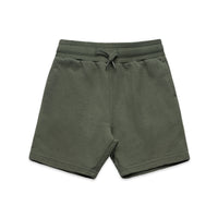 3025 kids stadium shorts cypress