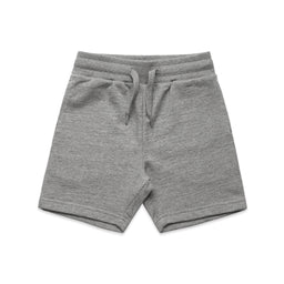 3025 kids stadium shorts steel marle