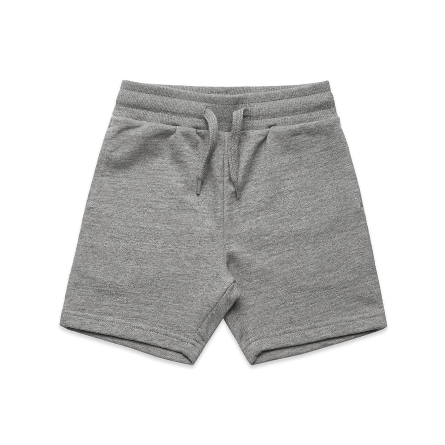 3025 kids stadium shorts steel marle
