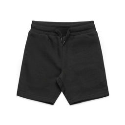 3026 youth stadium shorts black