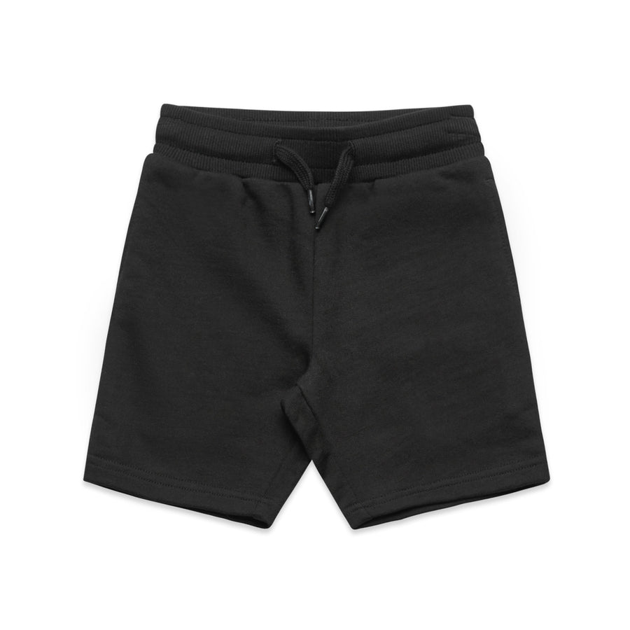 3026 youth stadium shorts black