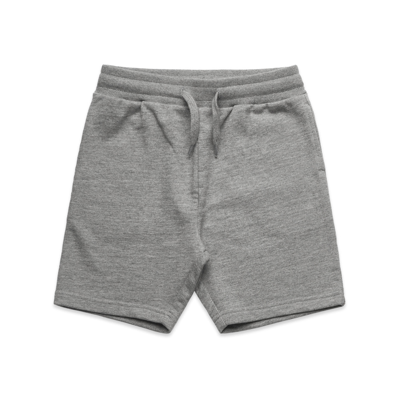 3026 youth stadium shorts steel marle