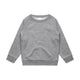 3030 kids supply crew grey marle