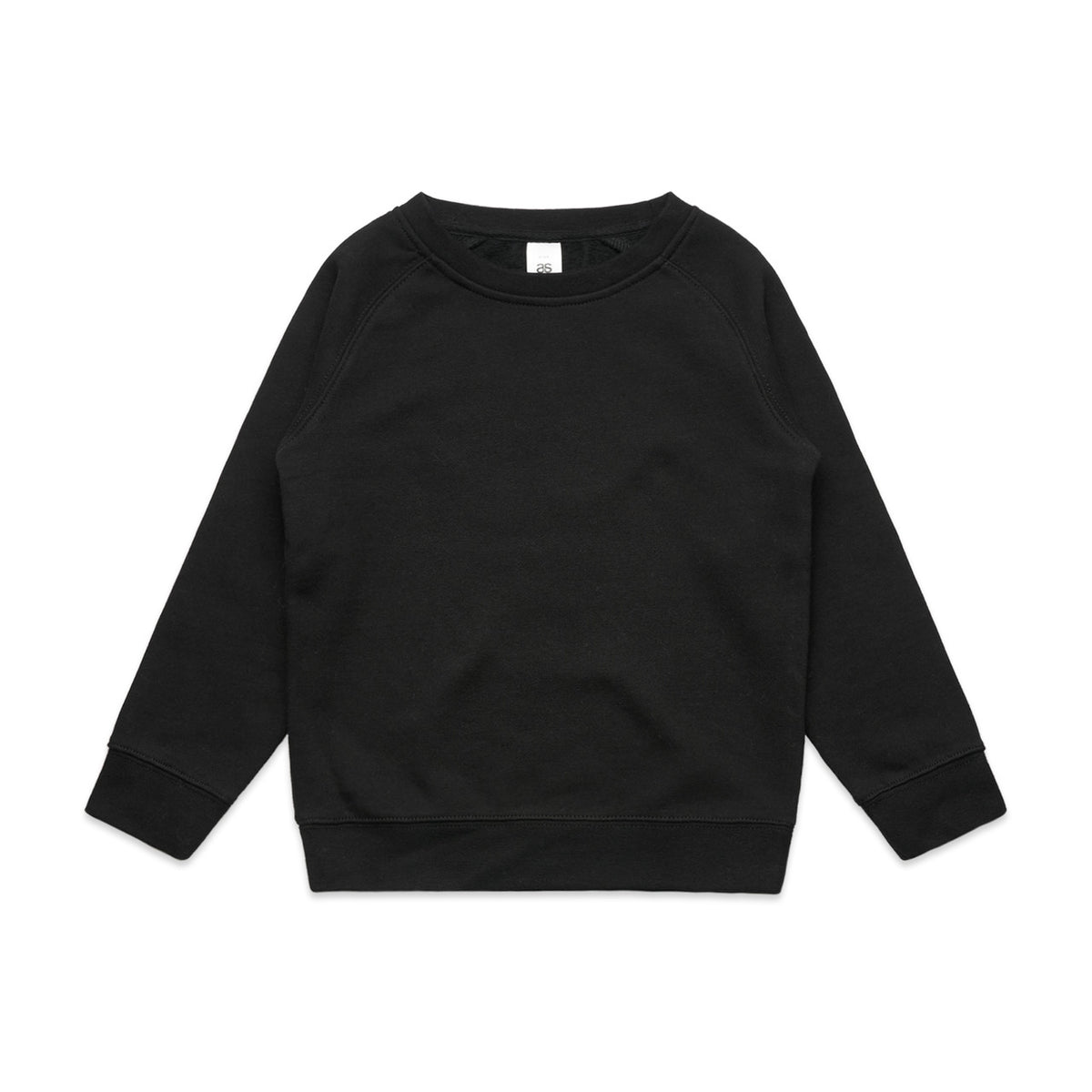 3031 youth supply crew black