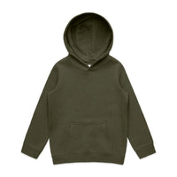 3032 kids supply hood army