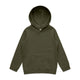 3032 kids supply hood army
