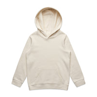 3032 kids supply hood ecru
