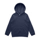 3033 youth supply hood midnight blue