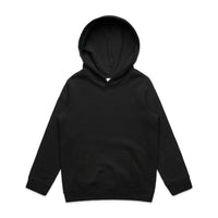 3032 kids supply hood black
