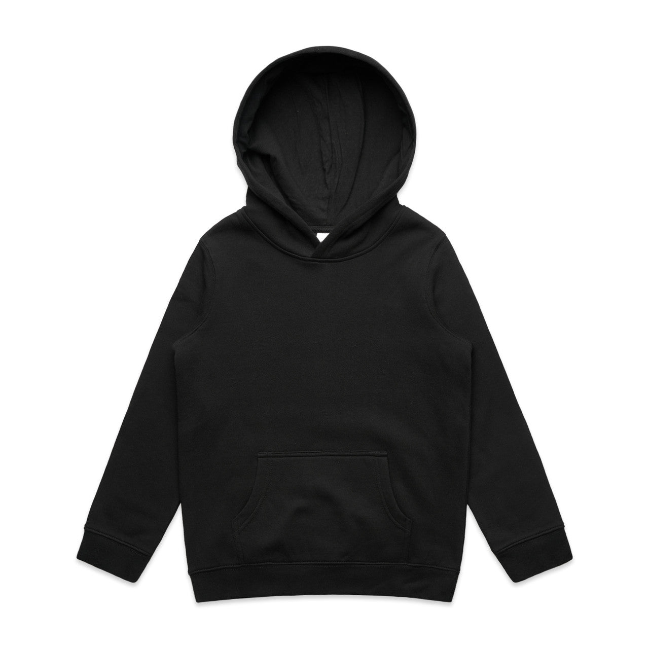 3032 kids supply hood black