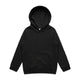 3032 kids supply hood black