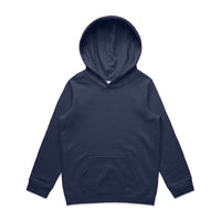 3032 kids supply hood midnight blue