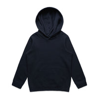 3033 youth supply hood navy