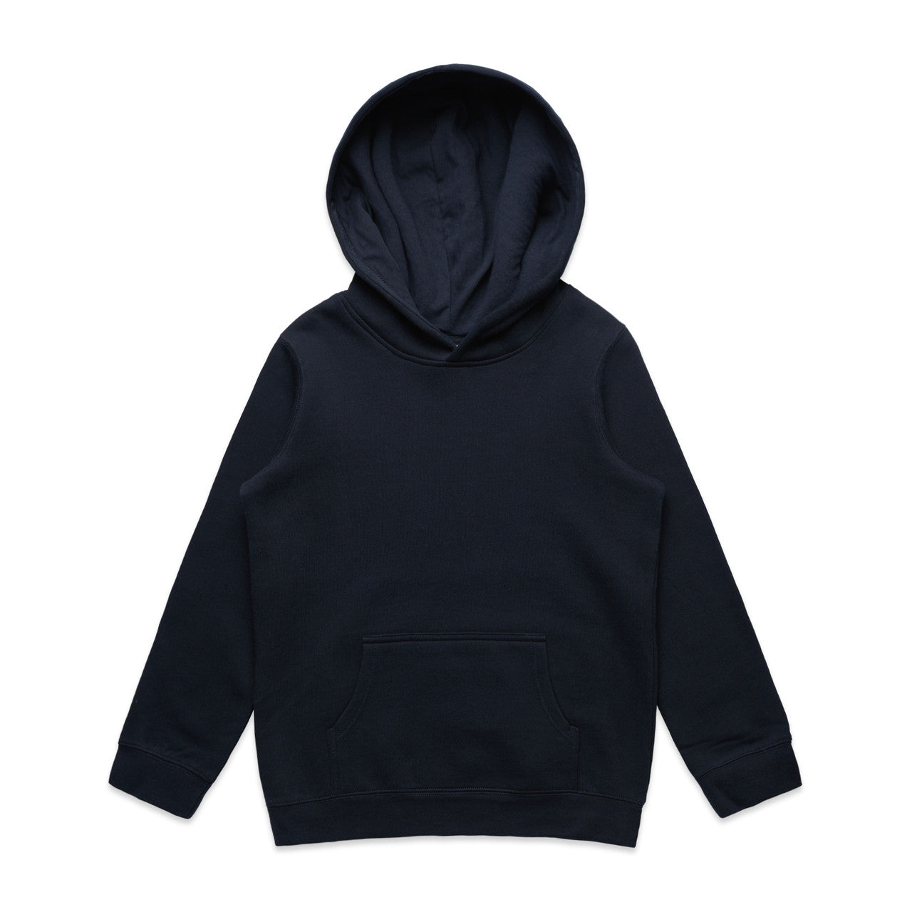 3033 youth supply hood navy