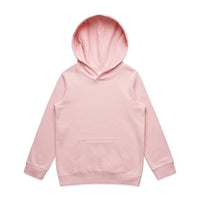 3032 kids supply hood pink