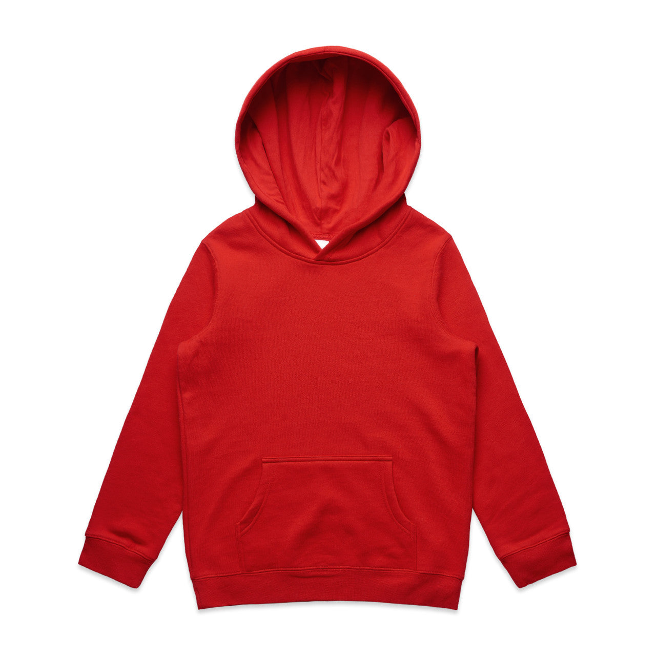 3032 kids supply hood red
