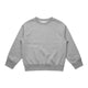 3034 kids relax crew grey marle