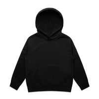 3036 kids relax hood black