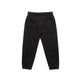 3040 kids relax track pants black