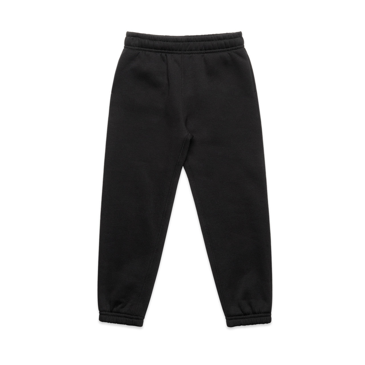 3041 youth relax track pants black