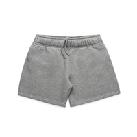 3042 kids relax track shorts grey marle