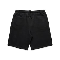 3043 youth relax track shorts black