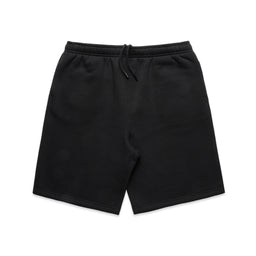 3043 youth relax track shorts black
