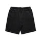 3043 youth relax track shorts black