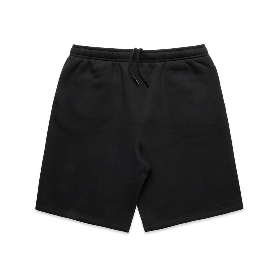 3043 youth relax track shorts black