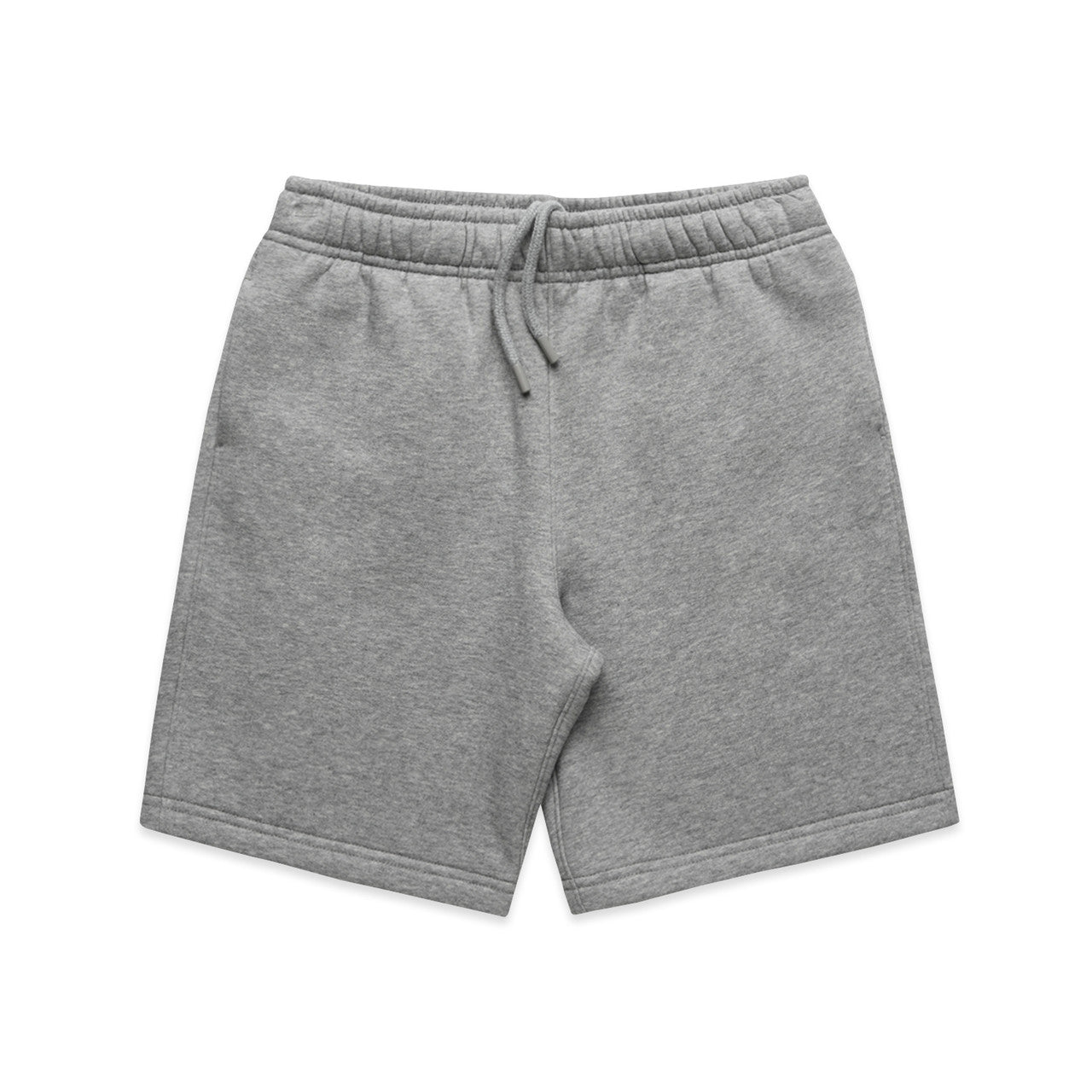 3043 youth relax track shorts grey marle