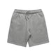 3043 youth relax track shorts grey marle