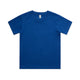 3060 kids classic tee bright royal