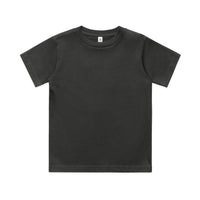 3060 kids classic tee coal