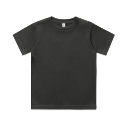 3060 kids classic tee coal