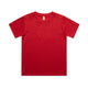 3060 kids classic tee red