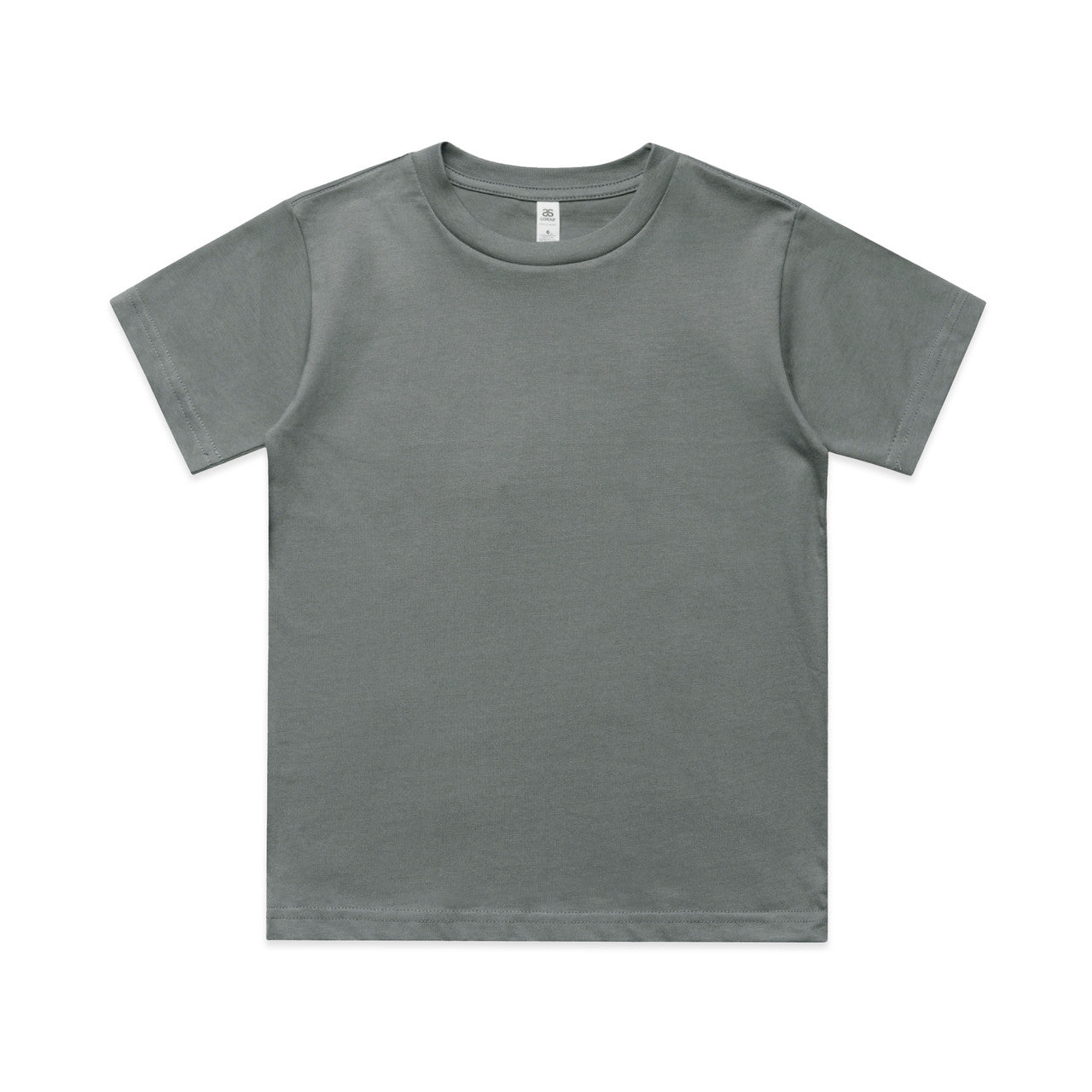 3060 kids classic tee shadow