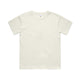 3061 youth classic tee ecru
