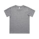 3061 youth classic tee grey marle