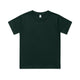 3061 youth classic tee pine green