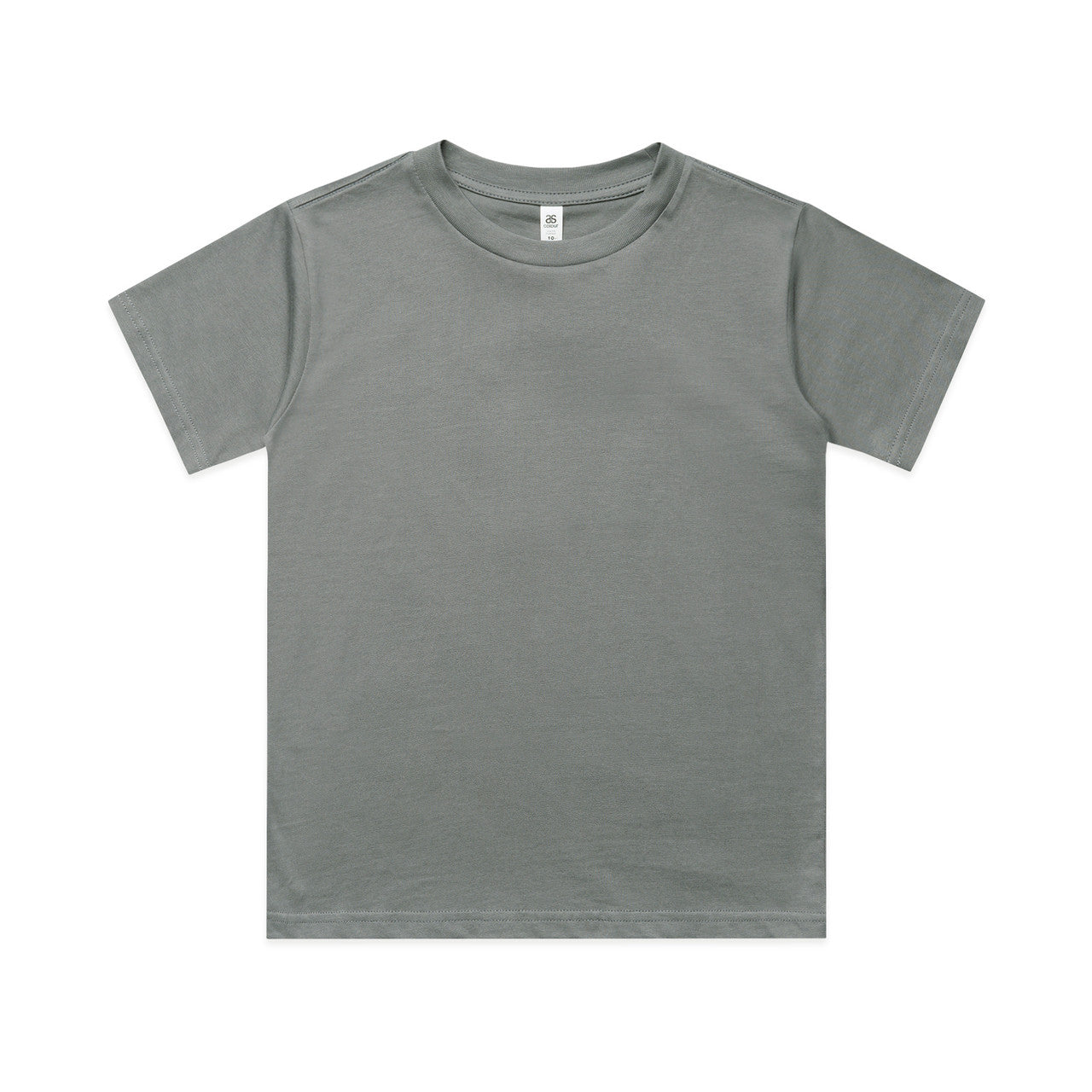 3061 youth classic tee shadow