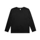 3062 kids classic ls tee black