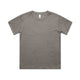 3070 kids heavy faded tee faded grey