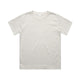 3071 youth heavy faded tee faded bone