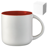 Tango Ceramic Mug 350ml In Giftbox