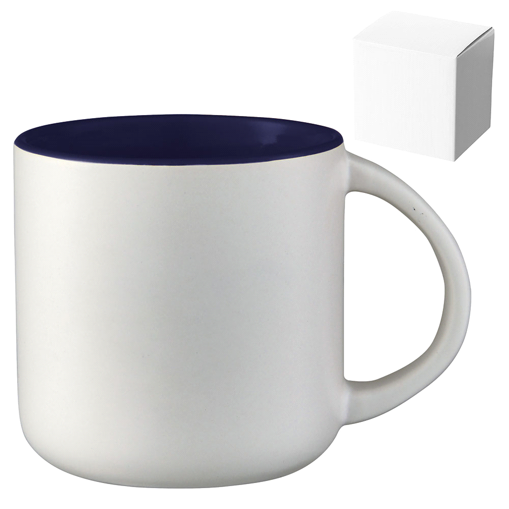 Tango Ceramic Mug 350ml In Giftbox