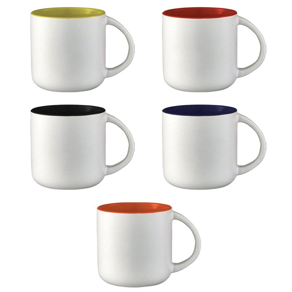 Tango Ceramic Mug 350ml In Giftbox