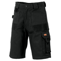 Duratex Cotton Duck Weave Cargo Shorts