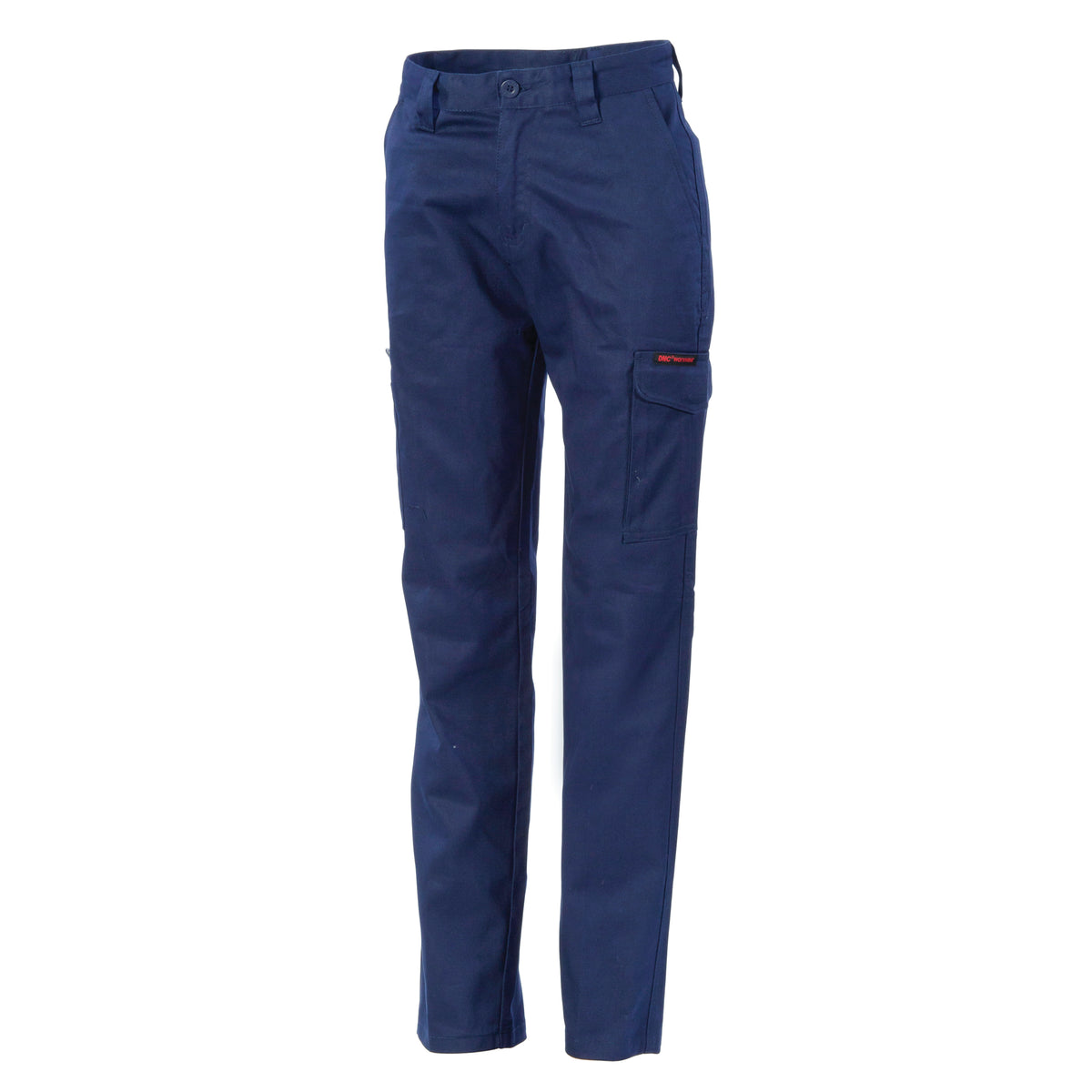 Ladies Digga Cool -Breeze Cargo Pants