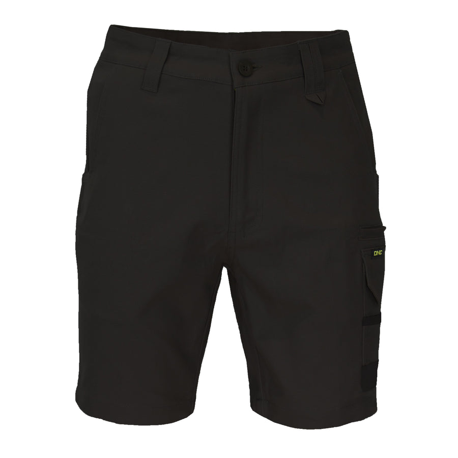 SlimFlex Tradie Cargo Shorts