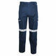 RipStop Cargo Pants with CSR Reflective Tape